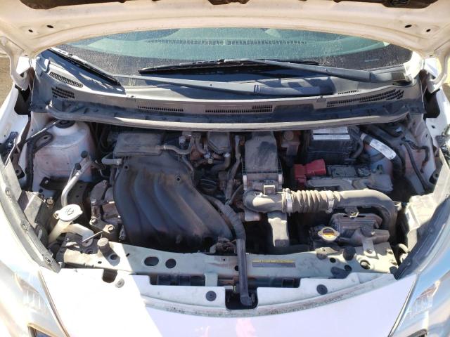 Photo 10 VIN: 3N1CE2CP0GL409361 - NISSAN VERSA 