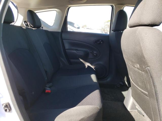 Photo 9 VIN: 3N1CE2CP0GL409361 - NISSAN VERSA 