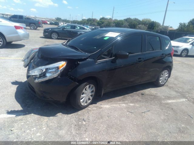 Photo 1 VIN: 3N1CE2CP0GL410218 - NISSAN VERSA NOTE 