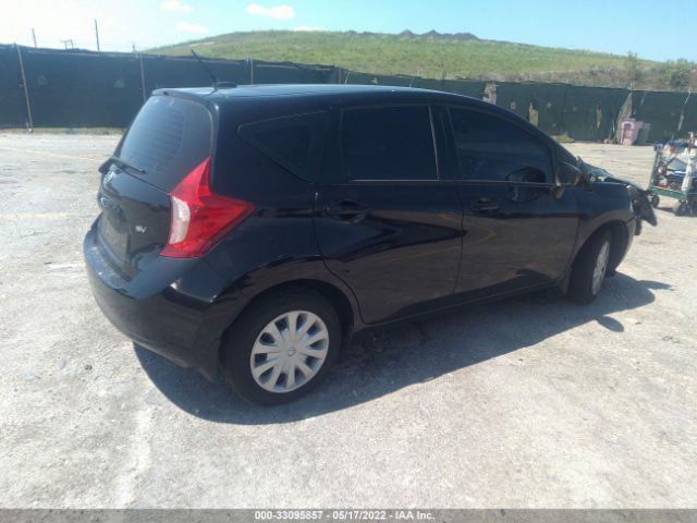 Photo 3 VIN: 3N1CE2CP0GL410218 - NISSAN VERSA NOTE 