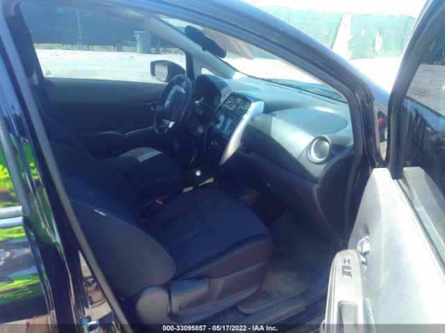 Photo 4 VIN: 3N1CE2CP0GL410218 - NISSAN VERSA NOTE 