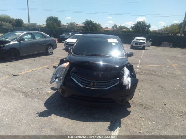 Photo 5 VIN: 3N1CE2CP0GL410218 - NISSAN VERSA NOTE 