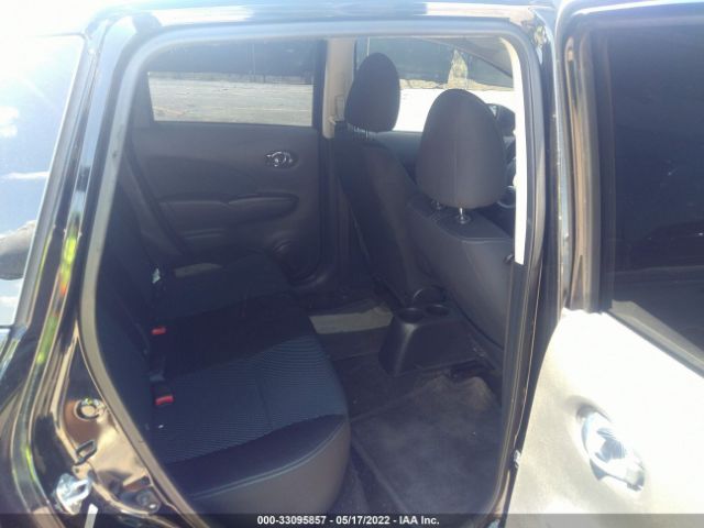 Photo 7 VIN: 3N1CE2CP0GL410218 - NISSAN VERSA NOTE 