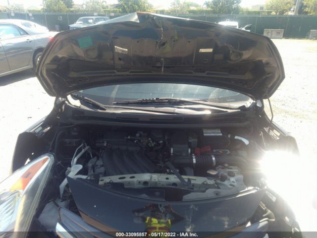 Photo 9 VIN: 3N1CE2CP0GL410218 - NISSAN VERSA NOTE 