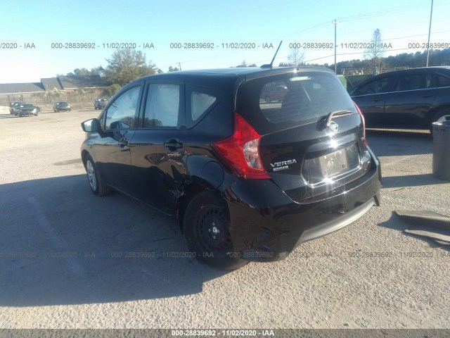 Photo 2 VIN: 3N1CE2CP0HL352628 - NISSAN VERSA NOTE 