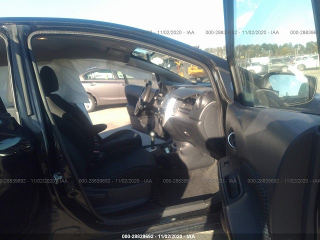 Photo 4 VIN: 3N1CE2CP0HL352628 - NISSAN VERSA NOTE 