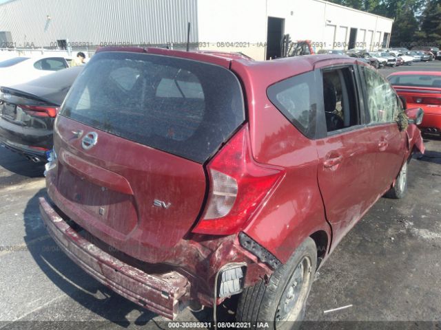 Photo 3 VIN: 3N1CE2CP0HL352659 - NISSAN VERSA NOTE 