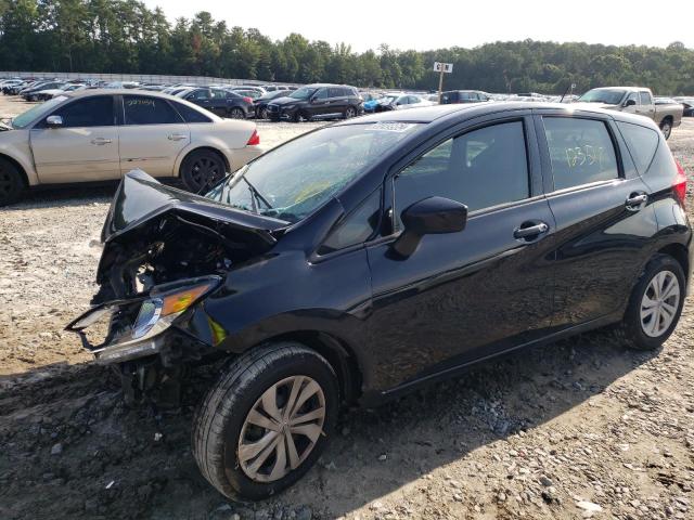 Photo 1 VIN: 3N1CE2CP0HL353603 - NISSAN VERSA NOTE 