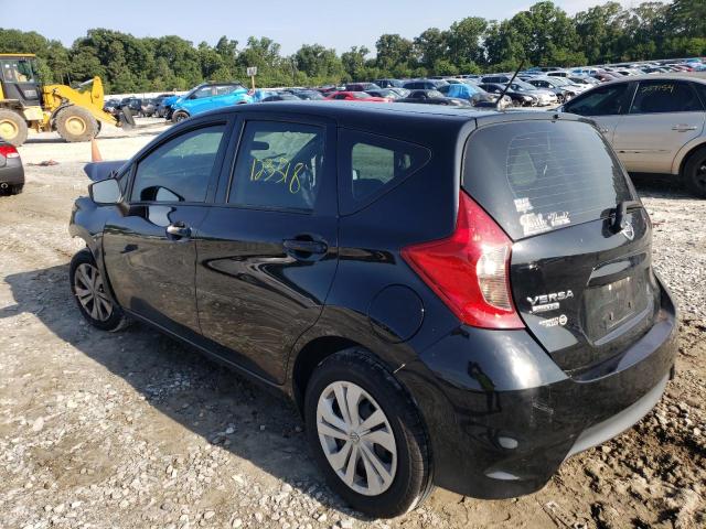 Photo 2 VIN: 3N1CE2CP0HL353603 - NISSAN VERSA NOTE 