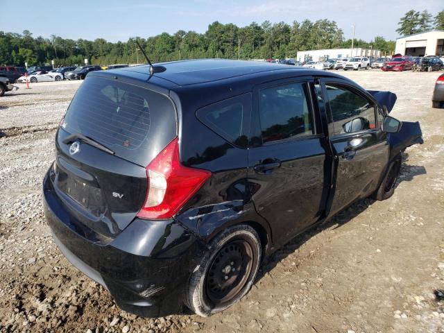 Photo 3 VIN: 3N1CE2CP0HL353603 - NISSAN VERSA NOTE 