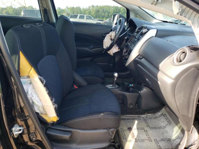 Photo 4 VIN: 3N1CE2CP0HL353603 - NISSAN VERSA NOTE 