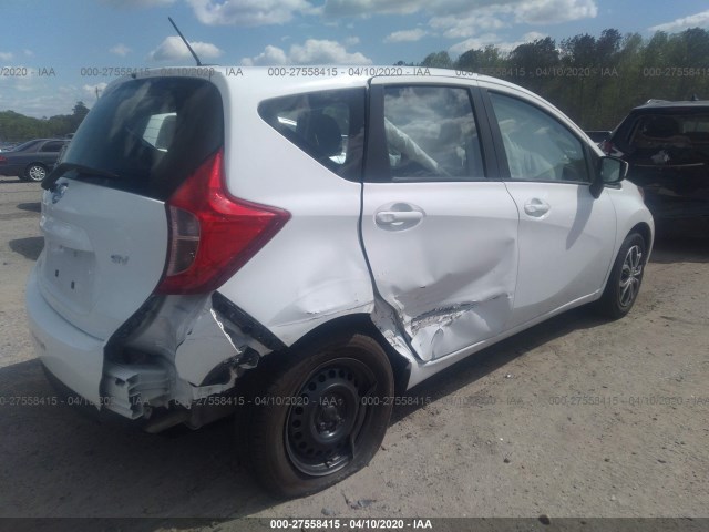 Photo 3 VIN: 3N1CE2CP0HL354184 - NISSAN VERSA NOTE 