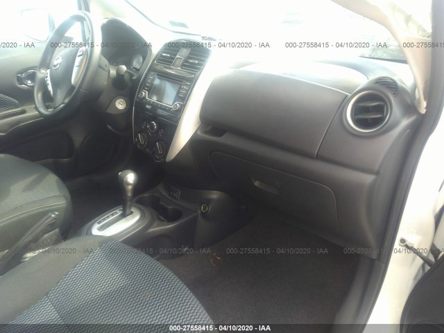 Photo 4 VIN: 3N1CE2CP0HL354184 - NISSAN VERSA NOTE 