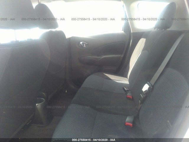 Photo 7 VIN: 3N1CE2CP0HL354184 - NISSAN VERSA NOTE 