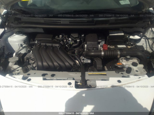 Photo 9 VIN: 3N1CE2CP0HL354184 - NISSAN VERSA NOTE 