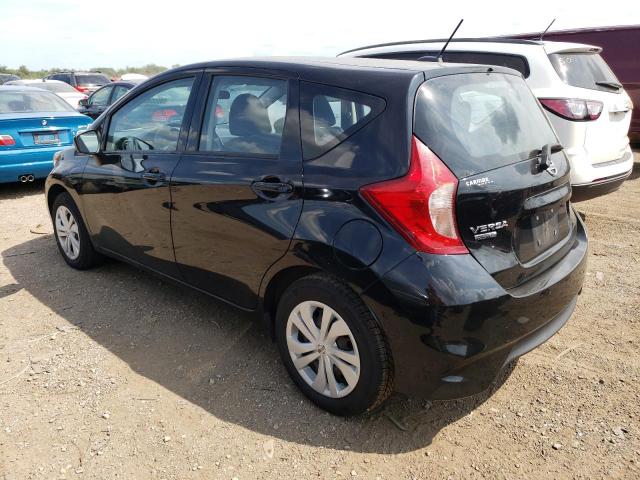 Photo 1 VIN: 3N1CE2CP0HL354766 - NISSAN VERSA NOTE 