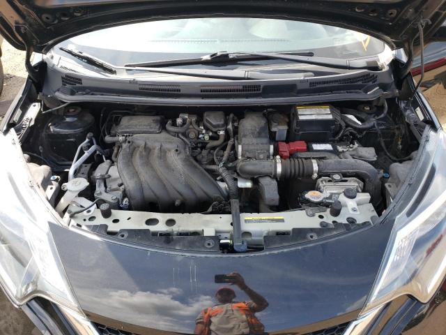 Photo 10 VIN: 3N1CE2CP0HL354766 - NISSAN VERSA NOTE 