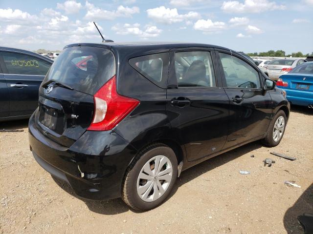 Photo 2 VIN: 3N1CE2CP0HL354766 - NISSAN VERSA NOTE 