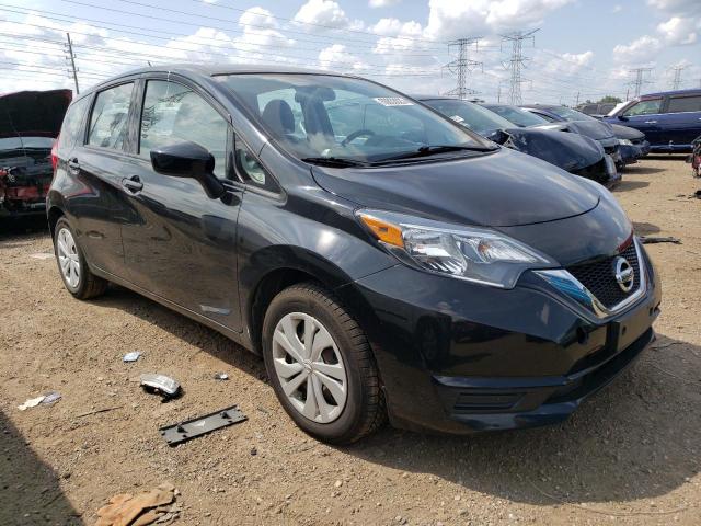 Photo 3 VIN: 3N1CE2CP0HL354766 - NISSAN VERSA NOTE 