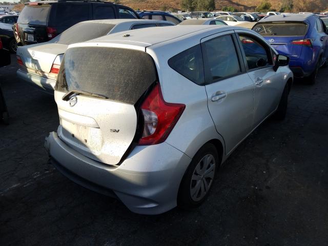 Photo 3 VIN: 3N1CE2CP0HL355495 - NISSAN VERSA NOTE 