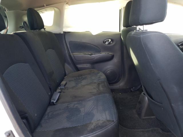 Photo 5 VIN: 3N1CE2CP0HL355495 - NISSAN VERSA NOTE 