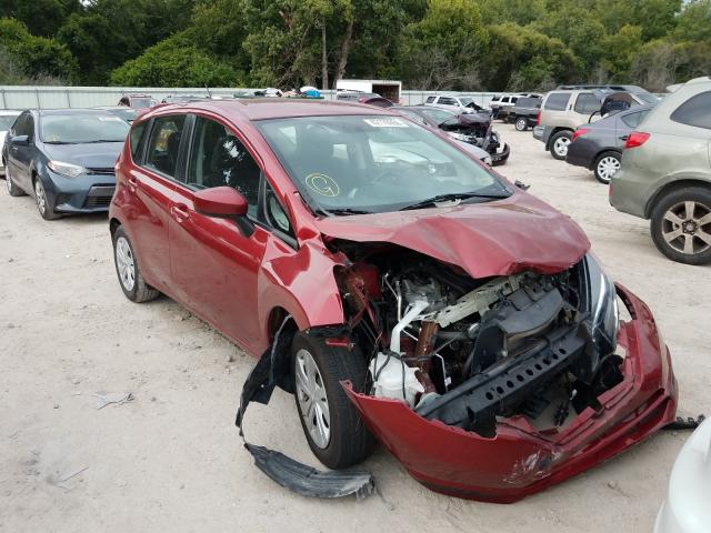 Photo 0 VIN: 3N1CE2CP0HL356159 - NISSAN VERSA NOTE 