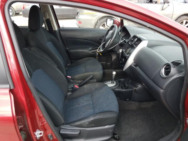 Photo 4 VIN: 3N1CE2CP0HL356159 - NISSAN VERSA NOTE 