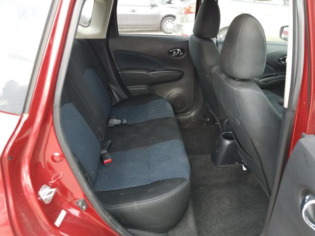 Photo 5 VIN: 3N1CE2CP0HL356159 - NISSAN VERSA NOTE 