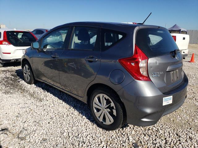 Photo 1 VIN: 3N1CE2CP0HL356355 - NISSAN VERSA 