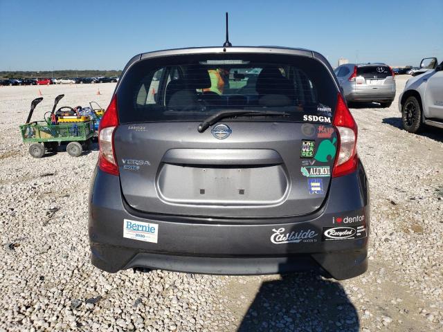 Photo 5 VIN: 3N1CE2CP0HL356355 - NISSAN VERSA 