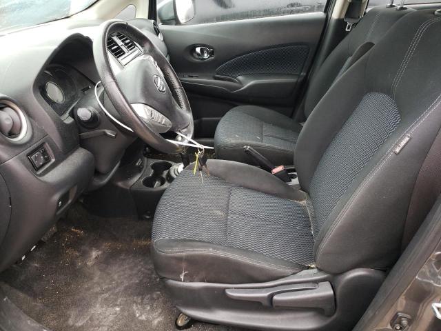 Photo 6 VIN: 3N1CE2CP0HL356355 - NISSAN VERSA 