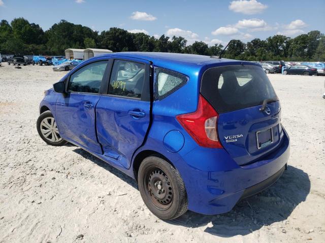 Photo 2 VIN: 3N1CE2CP0HL356968 - NISSAN VERSA NOTE 