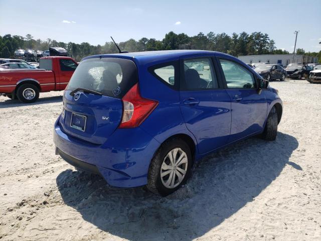 Photo 3 VIN: 3N1CE2CP0HL356968 - NISSAN VERSA NOTE 