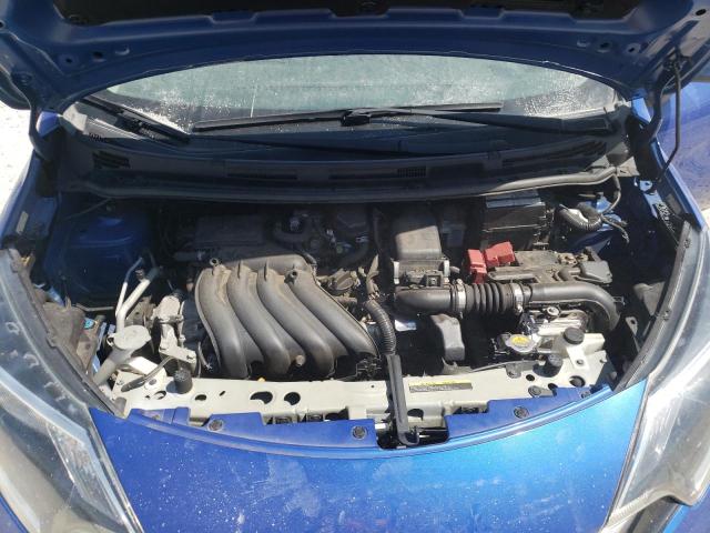 Photo 6 VIN: 3N1CE2CP0HL356968 - NISSAN VERSA NOTE 