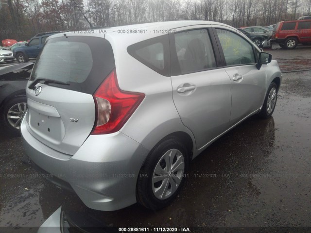 Photo 3 VIN: 3N1CE2CP0HL357084 - NISSAN VERSA NOTE 