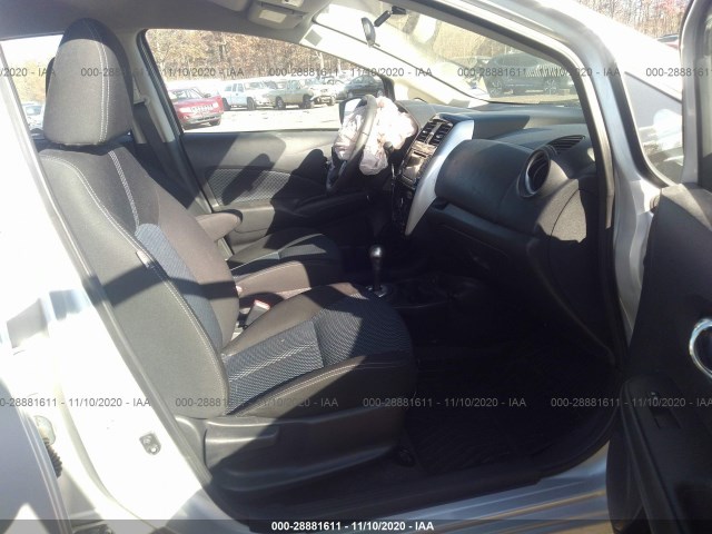 Photo 4 VIN: 3N1CE2CP0HL357084 - NISSAN VERSA NOTE 