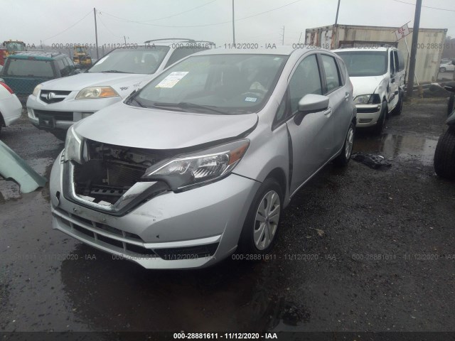 Photo 5 VIN: 3N1CE2CP0HL357084 - NISSAN VERSA NOTE 