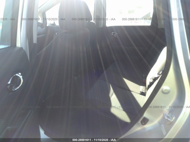 Photo 7 VIN: 3N1CE2CP0HL357084 - NISSAN VERSA NOTE 