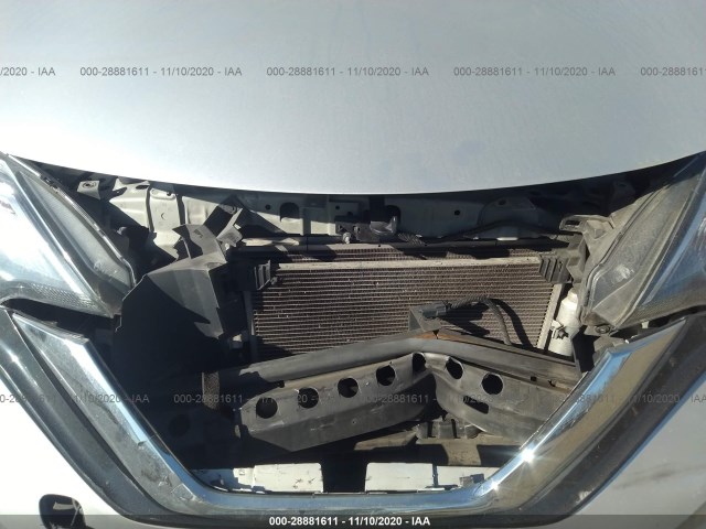 Photo 9 VIN: 3N1CE2CP0HL357084 - NISSAN VERSA NOTE 