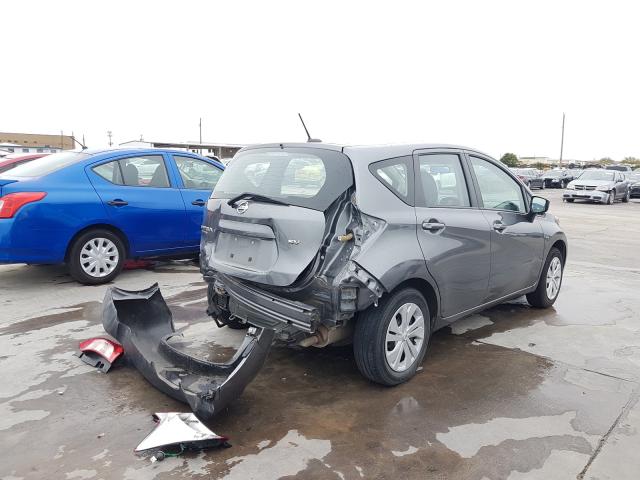 Photo 3 VIN: 3N1CE2CP0HL357344 - NISSAN VERSA NOTE 