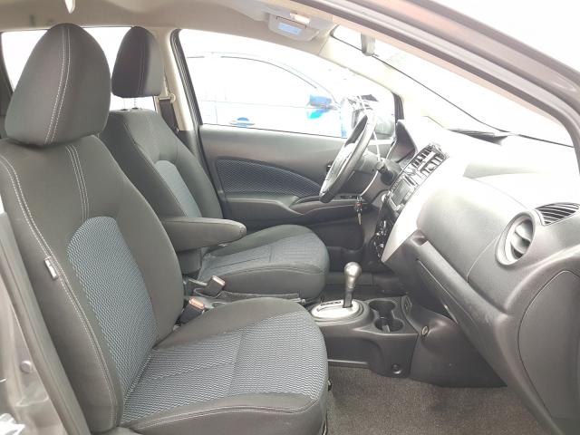 Photo 4 VIN: 3N1CE2CP0HL357344 - NISSAN VERSA NOTE 