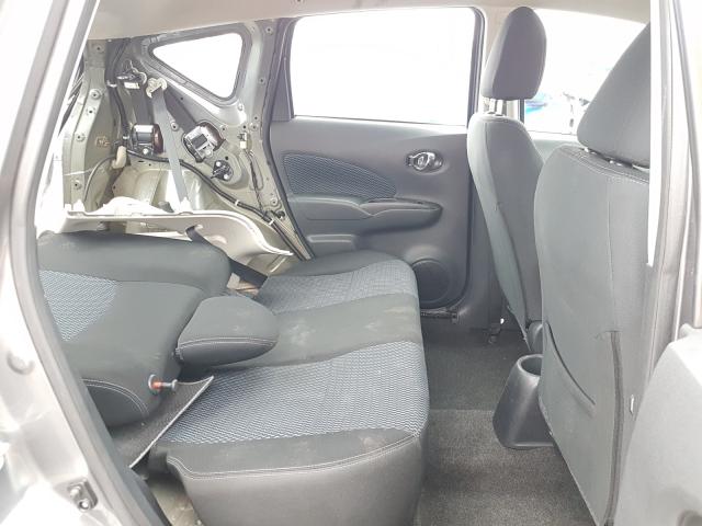 Photo 5 VIN: 3N1CE2CP0HL357344 - NISSAN VERSA NOTE 