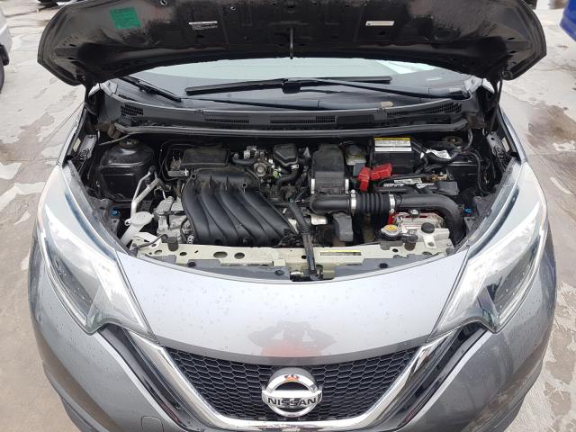 Photo 6 VIN: 3N1CE2CP0HL357344 - NISSAN VERSA NOTE 