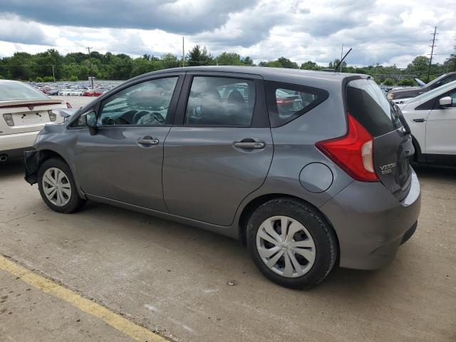 Photo 1 VIN: 3N1CE2CP0HL357974 - NISSAN VERSA 