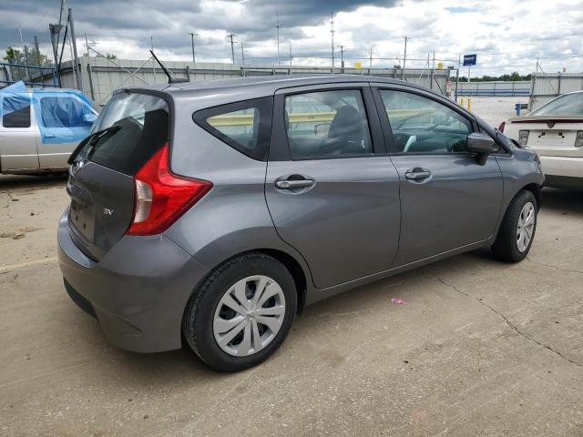 Photo 2 VIN: 3N1CE2CP0HL357974 - NISSAN VERSA 