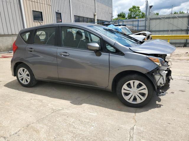 Photo 3 VIN: 3N1CE2CP0HL357974 - NISSAN VERSA 