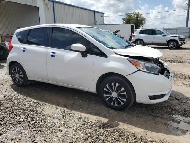 Photo 3 VIN: 3N1CE2CP0HL358154 - NISSAN VERSA NOTE 