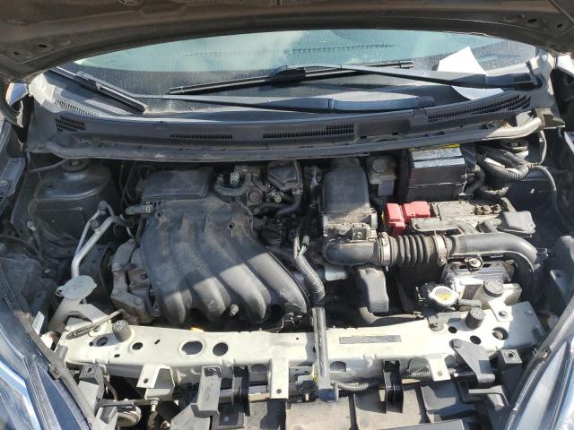 Photo 10 VIN: 3N1CE2CP0HL358641 - NISSAN VERSA 