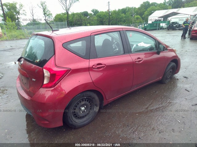 Photo 3 VIN: 3N1CE2CP0HL358686 - NISSAN VERSA NOTE 