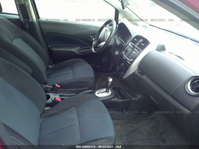 Photo 4 VIN: 3N1CE2CP0HL358686 - NISSAN VERSA NOTE 